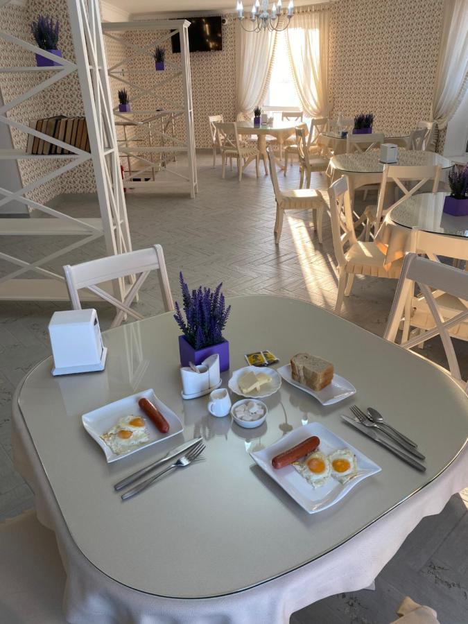 Hotel Astam Qostanaj Buitenkant foto